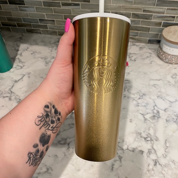 STARBUCKS CUP - Picture 4 of 5